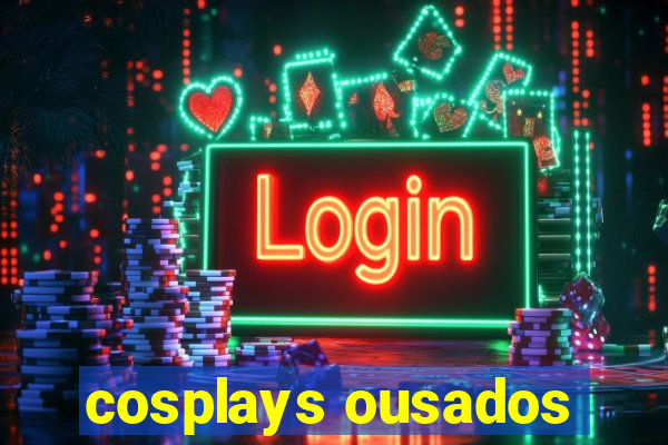 cosplays ousados